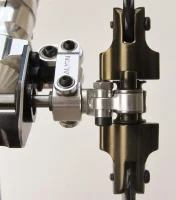 （画像用） テールアップグレードV3（TREX 450）