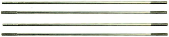 （画像用） SUS ネジロッド Ｍ2.3x160