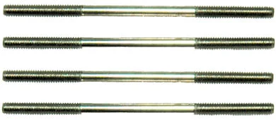 （画像用） SUS ネジロッド Ｍ2x80