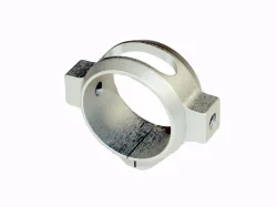 (image for) Trex 700 Lightweight 3D Tailboom Clamp