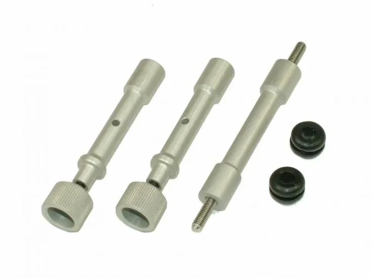 （画像用） T-REX 600 Nキャノピマウント