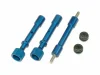 (image for) T-REX 600 N Canopy Mounting Set