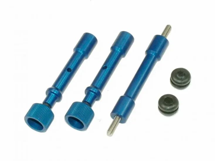 （画像用） T-REX 600 Nキャノピマウント