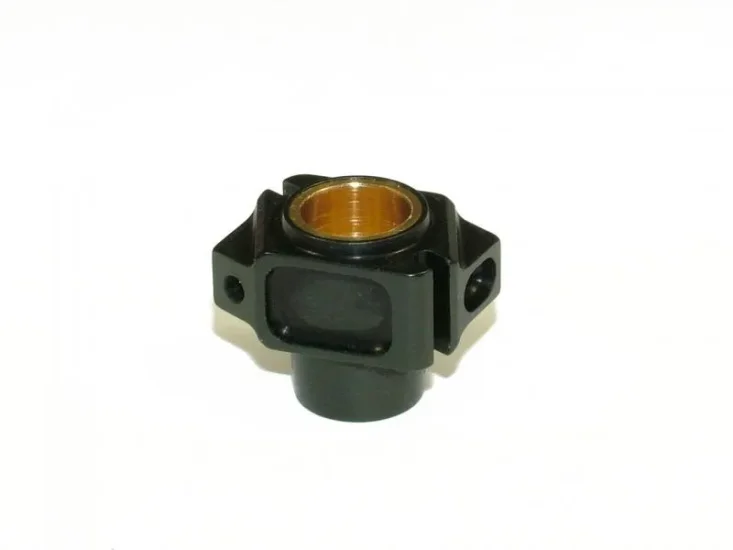 （画像用） T-REX 600スライドブロック