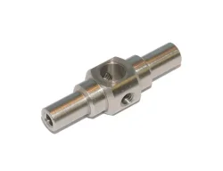 （画像用） TREX 600/700 テールローターセンターハーブ