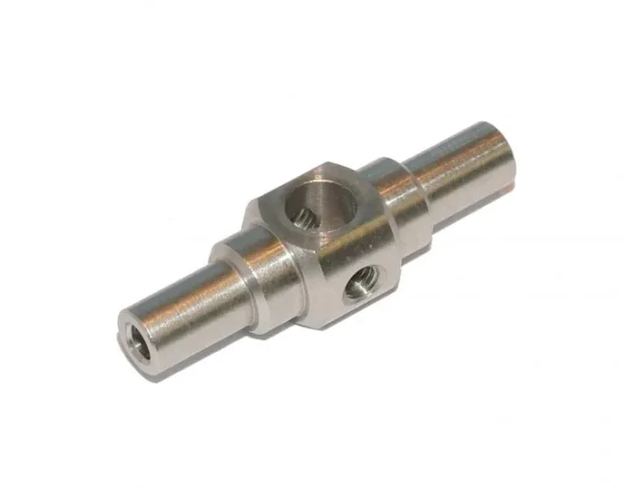 （画像用） TREX 600/700 テールローターセンターハーブ