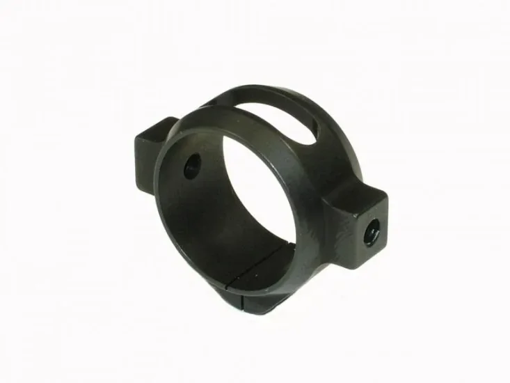 （画像用） TREX 700 軽いテールブームクランプ