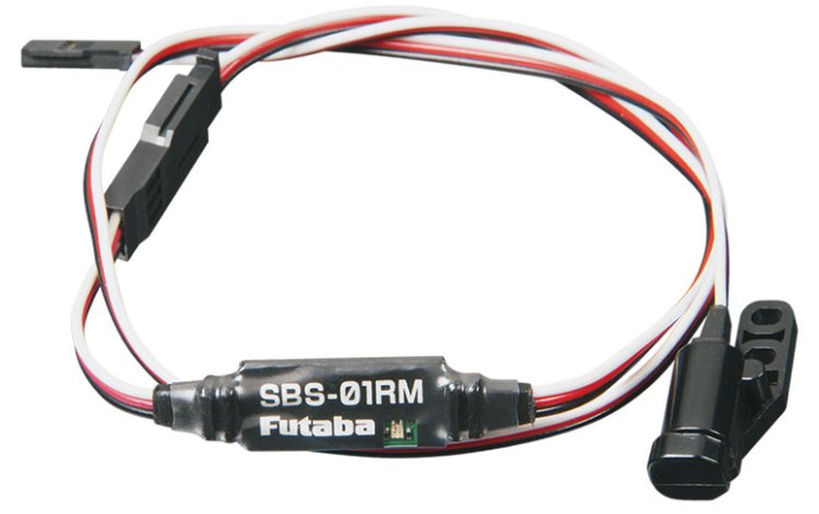 (image for) SBS-01RM Magnetic RPM sensor - Click Image to Close