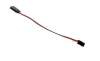 (image for) Servo extension (150mm) Futaba