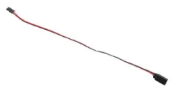 （画像用） 延長コード300mm 双葉