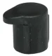 (image for) Antenna cap (black)