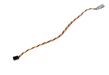 （画像用） ツイステッド延長コード300mm JR