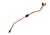 (image for) JR type Y Servo extension - 30cm