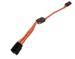 (image for) JR type Y Servo extension - 15cm