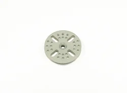 （画像用） 28ｍｍサーボホーン「双葉」