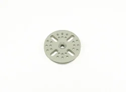 （画像用） 28ｍｍサーボホーン「双葉」