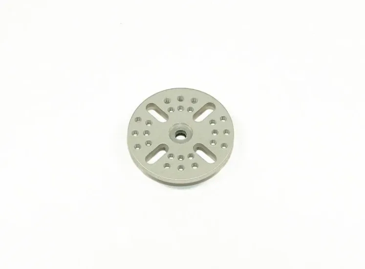 （画像用） 28ｍｍサーボホーン「JR」