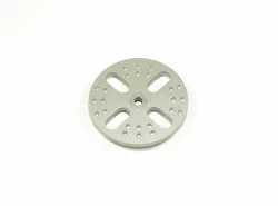 （画像用） 35ｍｍサーボホーン「双葉」