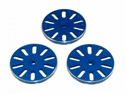 （画像用） Trex 600/700 サーボホーンセット「HITEC」