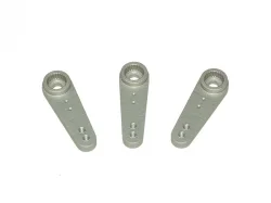 （画像用） Trex 600PRO サーボホーンセット「JR」