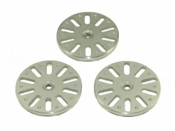 （画像用） Trex 600/700 サーボホーンセット「JR」