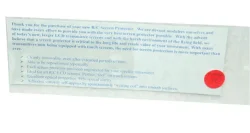 （画像用） 双葉FF7スクリーンプロテクター