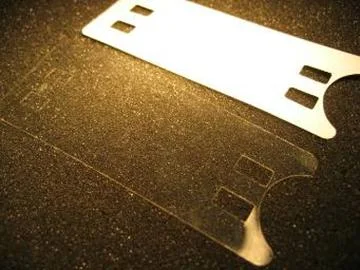 (image for) Futaba 9C Screen Protector