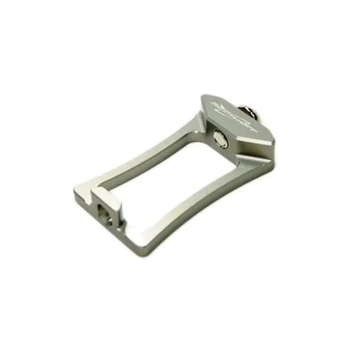 （画像用） 送信機バランサー（H） チタンシルバー