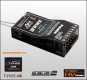 （画像用） R3008SB 空用　2.4GHz 10chレシーバー（10J専用）