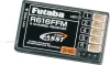 R616FFM 2.4GHz 6 channel receiver (image for) R616FFM 2.4GHz 6 channel receiver