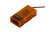 （画像用） Spektrum DSM2用 6Ch 2.4Ghz 受信機