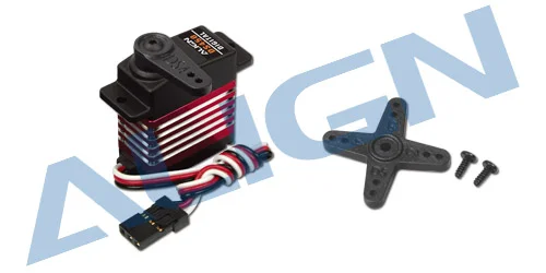 （画像用） DS450 Digital Servo