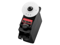 （画像用） HSG-5084MG マイクロヘリテールサーボ