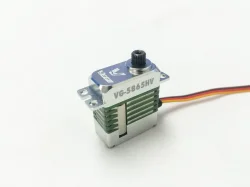 （画像用） Vego 5865HV 450 Class Servo