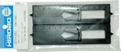 (image for) Stabilizer gauge