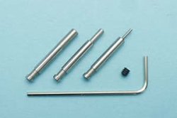 (image for) Universal gear puller pin set