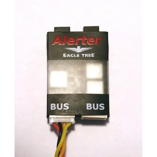 (image for) Vector Alerter