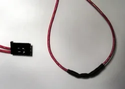 (image for) Temperature Sensor (Loop)