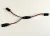 (image for) Custom Y Cable for Servo Logging
