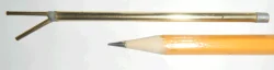 （画像用） スペアーピトチューブ（シリコンチューブ付）