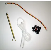 (image for) Vector Airspeed Expander with Pitot