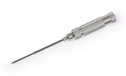 （画像用） ＨＥＸドライバーＬＯＮＧボールポイント（２mm）