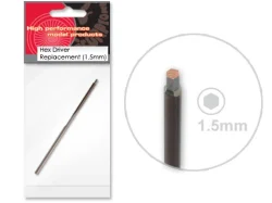 （画像用） サッソリ1.5mm 6角ドライバー用新