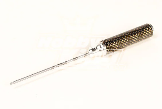 （画像用） HEXドライバー（2.5mm）