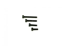 (image for) M2x10 High Tensile Socket Cap Screws