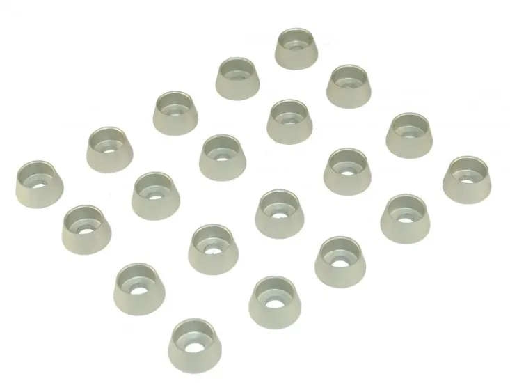 （画像用） カップボルトワッシャー M3