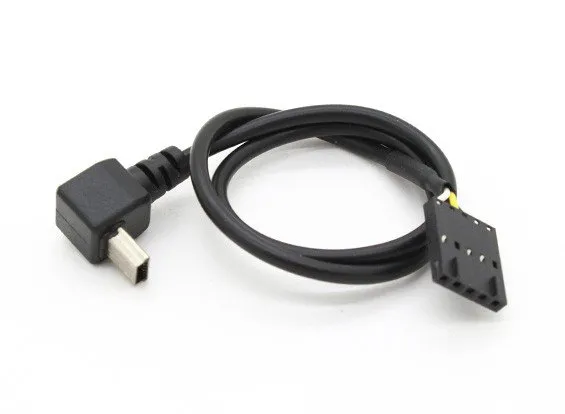 （画像用） GoPro Hero 3 HD Live Video out cable