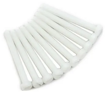 (image for) MULTIPLEX Plastic Cheasehead Screws M5X50