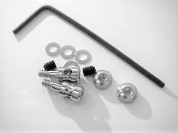 （画像用） アジャスターストッパー　L型