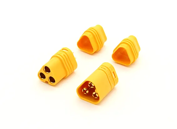 （画像用） 3ポール3.5mmコネクター